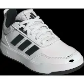 Adidas Sapatilha de desporto 'Tensaur 3.0' preto / branco