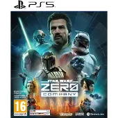 Ps5 Star Wars Zero Company