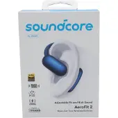 Soundcore Fones De Ouvido Sem Fio Aerofit 2