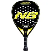 Enebe Raquete De Padel Massive