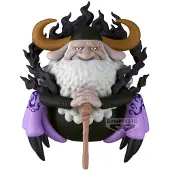 Banpresto Figura St Jaygarcia Saturn One Piece
