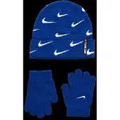 Nike Kids Gorro Swoosh Repeat