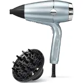 BaByliss Secador de cabelo HydroFusion D773DE