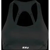 2XU Sutiã Esportivo De Impacto Médio Aero Mesh
