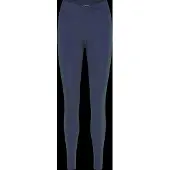 Hummel Leggings Yoga Wrap High Waist