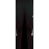Adidas Calças de desporto 'Adi365 Iconic' preto / branco