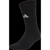 Adidas Meias Almofadadas de Cano Médio Performance Football