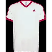 Adidas Camiseta De Manga Curta Tennis Classics