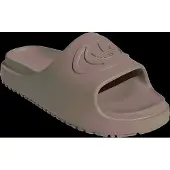 Adidas Sapatilhas CAMPUS 00S FOAM SLIDE W mulheres - Bege - 39