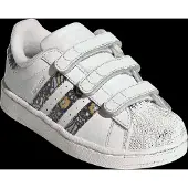 Adidas Originals SAPATILHAS COM FECHO CONFORTÁVEL LIBERTY LONDON SUPERSTAR II