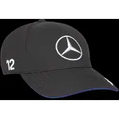 Adidas Boné Mercedes-amg Petronas F1 Team Kimi Antonelli