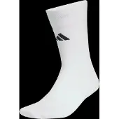Adidas Meias Crew Football Performance Cushioned