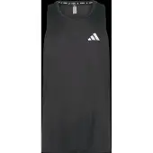 Adidas Camisa funcionais 'Adi365 Breeze' cinzento-prateado / preto