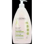 A-Derma Gel Doccia Idratante 750 ml — Gel doccia