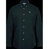 Barbour Camisa De Manga Comprida Oxtown