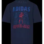 Adidas T-SHIRT MARVEL SPIDER-MAN