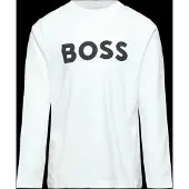 BOSS Camiseta De Manga Comprida J25p25