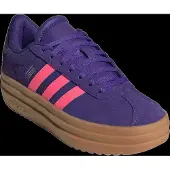Adidas Sapatilha de desporto 'VL Court Bold' roxo / rosa claro