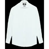 BOSS Camisa clássica 'P-Hank' branco