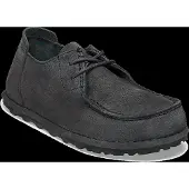 Birkenstock Sapatos Utti Lace homens - Cinza - 42