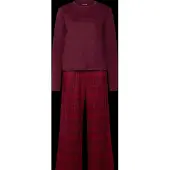 Calvin Klein Pijama De Manga Comprida Lv00qs7579