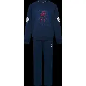 Adidas FATO DE TREINO MARVEL SPIDER-MAN
