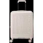 Delsey Mala Com Rodinhas Lutece Slim Expandable 55cm 34l