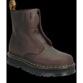 Dr. Martens Botinhas Zebzag Laceless