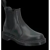 Dr. Martens Botas chelsea preto