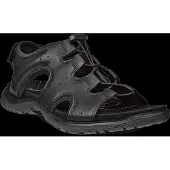 Ecco Sandálias de trekking 'Offroad Roam' preto