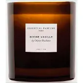 Essential Divine Vanille By Olivier Pescheux Vela Perfumada - 270 Gr.