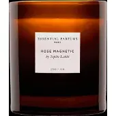 Essential Vela magnética Rose