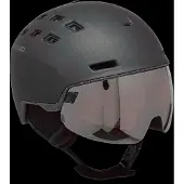Head Capacete Com Viseira Radar Rethink