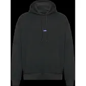HUGO Moletom Com Capuz Nalonso Blue