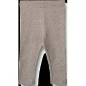 Wheat Leggings 'Jules' taupe