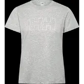 Helly Hansen Camiseta De Manga Curta Tech Logo