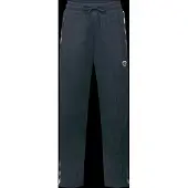 Hummel Calças 'Archive' navy / branco