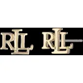 Ralph Lauren Brincos ouro