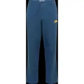 Solid !Solid Calças chino ' SDLiambellamy ' azul