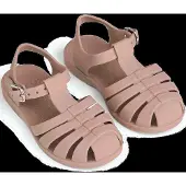 Liewood Sapatos abertos 'Bre' rosa escurecido