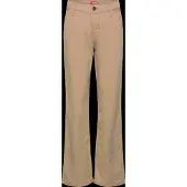 Levi's Kids Calças castanho claro