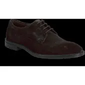 Lloyd Sapato com atacadores 'X-Motion 110' castanho escuro