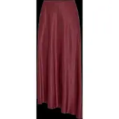 MSCH Copenhagen Saia 'Bethanie Ullas' vermelho escuro