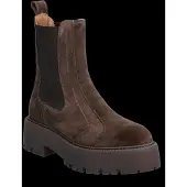 Copenhagen Studios Botas chelsea 'CPH715' castanho