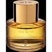 New Notes Extrato de Perfume Mangomina D 50 ml