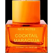 New Notes Cocktail Maracujá Novas Notas - 50 ml