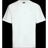 New Balance Camiseta De Manga Curta Athletics Cotton