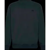 New Balance Sweatshirt 'Athletics' azul escuro
