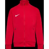 Nike Casaco deportivo 'Academy' vermelho