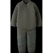 Name it Conjunto Chilly Quilt
